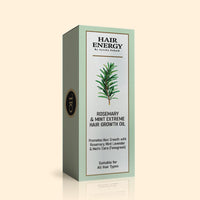 Rosemary & Mint Extreme Hair Growth Oil