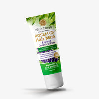 Rosemary Hair Mask