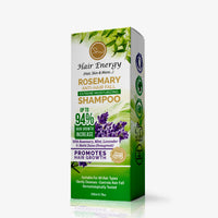 ROSEMARY ANTI-HAIR FALL EXTREME MOISTURIZING SHAMPOO (8230499025155)