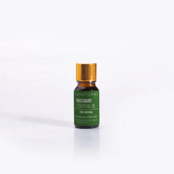 Rosemary Essential Oil