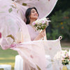 Rosy Whisper - Luxury Lawn Suit