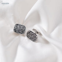 Royal Antique Cufflinks