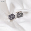 Royal Antique Cufflinks