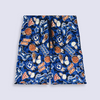 Boys  Gaming Graphic Shorts
