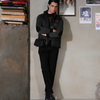 Men Sleeveless Jacket