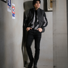 Men Sleeveless Jacket