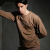 Box Fit Sweatshirt
