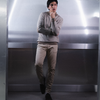 Men Crewneck Sweater