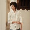 Casual Cotton Shirt