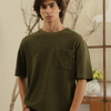 Men Coord Set T Shirt