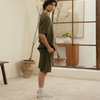 Men Coord Set T Shirt
