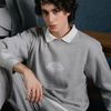 Box Fit Sweatshirt