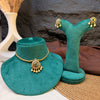 Emerald South Indian