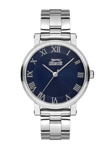 Slazenger - SL.9.1577.3.03 - Quartz Female Dial Watch - Nizam Watch House