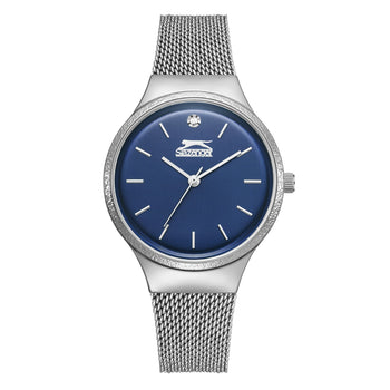 Slazenger SL.9.2015.3.04 Quartz Stainless Steel Women Watch - Nizam Watch House