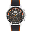 Slazenger Men's Quartz Black Dial Watch SL.9.2217.2.01