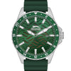Slazenger Men's Quartz Green Dial Watch SL.9.2224.1.02