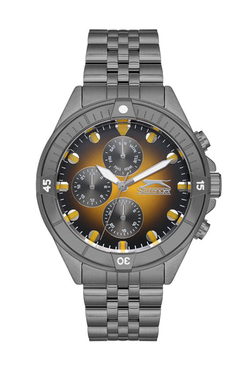 Slazenger - SL.9.2227.2.03 - Quartz Male Dial Watch - Nizam Watch House