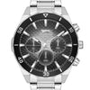 Slazenger Men's Quartz Black Dial Watch SL.9.2236.2.01