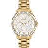 Slazenger Women's Quartz Female MOP Dial Watch SL.9.2241.4.06