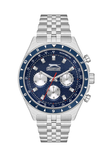 Slazenger - SL.9.2248.2.02 - Quartz Male Dial Watch - Nizam Watch House