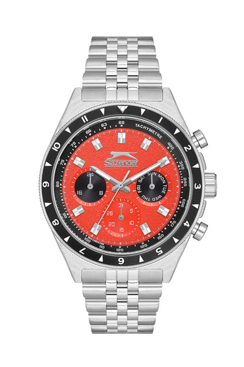 Slazenger - SL.9.2248.2.05 - Quartz Male Dial Watch - Nizam Watch House