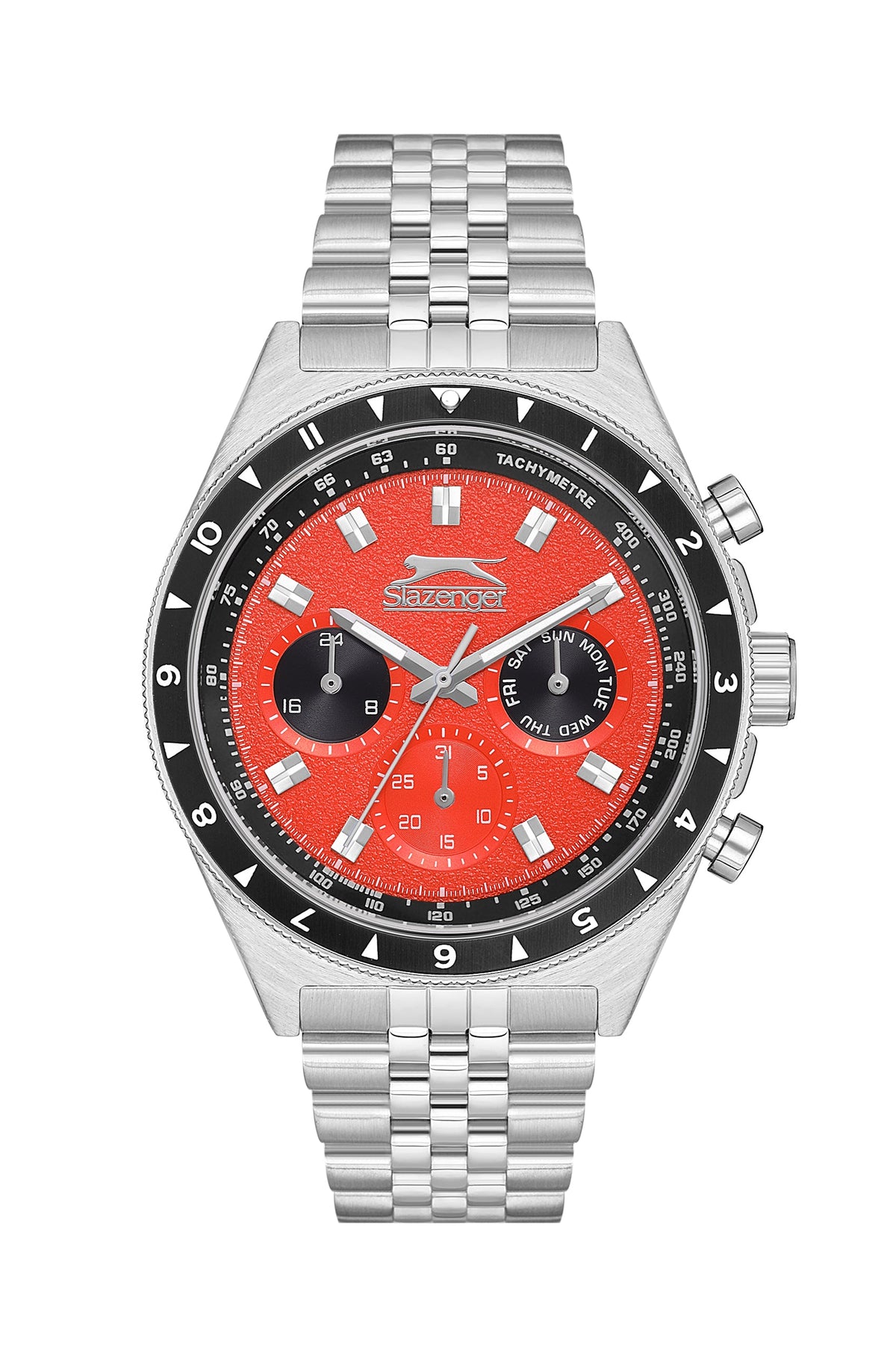 Slazenger - SL.9.2248.2.05 - Quartz Male Dial Watch - Nizam Watch House