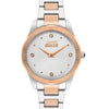 Slazenger Women's Super Metal Watch SL.9.2253.3.03