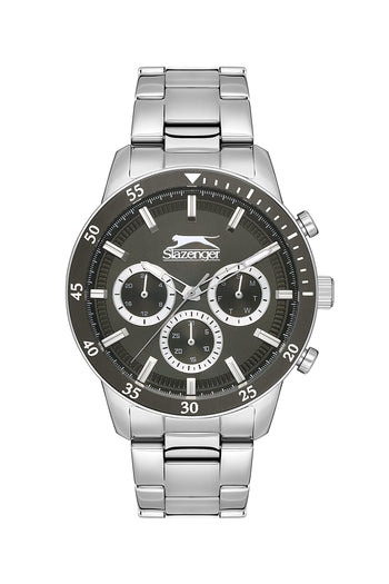Slazenger - SL.9.2260.2.04 - Quartz Male Dial Watch - Nizam Watch House