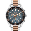 Slazenger Men's Stainless Steel Watch SL.9.2273.2.07