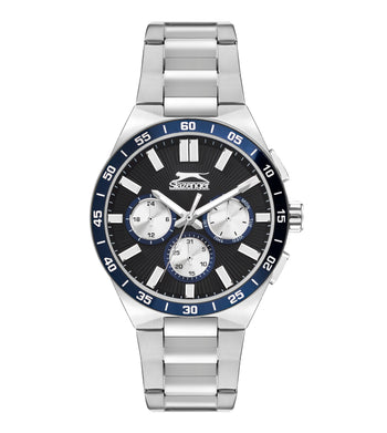 Slazenger - SL.09.2285.2.01 - Gents Super metal Watch - Nizam Watch House