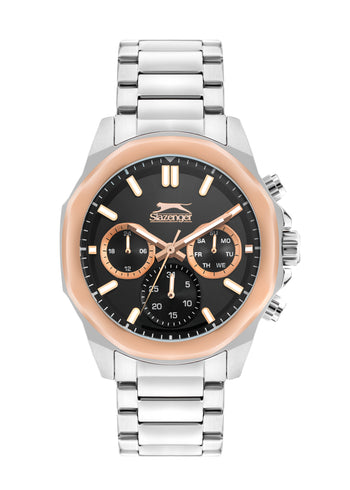 Slazenger SL.09.2289.2.03 Super Metal Men Watch - Nizam Watch House