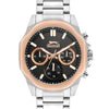 Slazenger Men's Super Metal Watch SL.9.2289.2.03