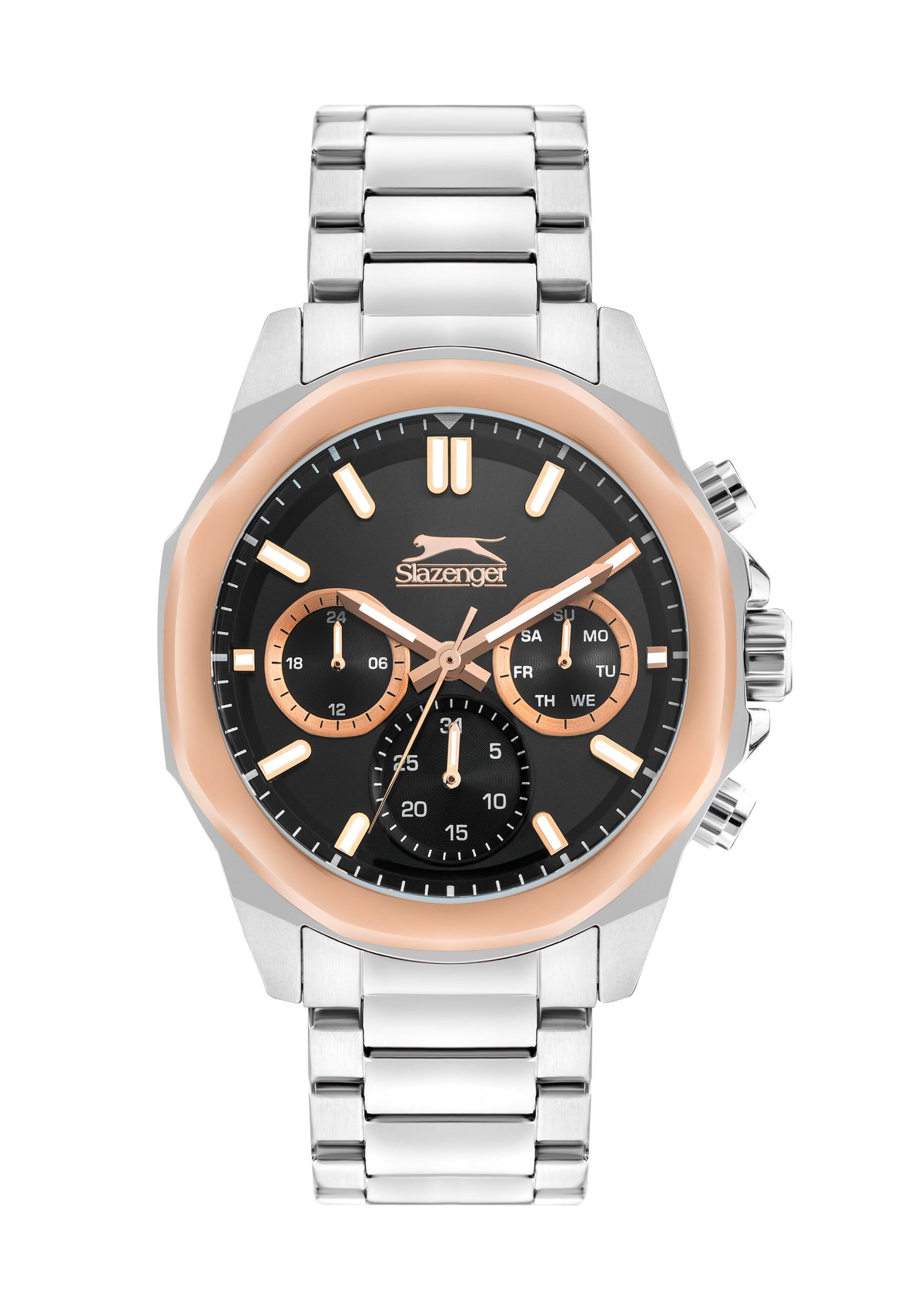 Slazenger SL.09.2289.2.03 Super Metal Men Watch - Nizam Watch House