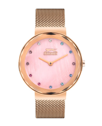 Slazenger SL.09.2296.3.03 Super Metal Women Watch - Nizam Watch House