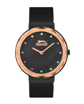 Slazenger SL.09.2296.3.04 Super Metal Women Watch - Nizam Watch House