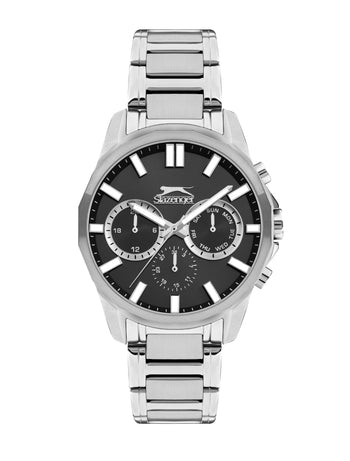 Slazenger - SL.09.2300.2.01 - Gents Super metal Watch - Nizam Watch House