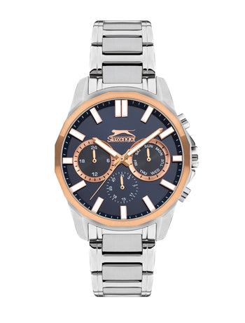 Slazenger - SL.09.2300.2.03 - Gents Super metal Watch - Nizam Watch House