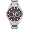 Slazenger Men's Super Metal Watch SL.9.2300.2.03