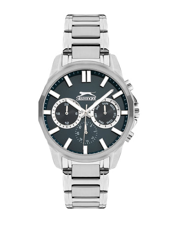 Slazenger - SL.09.2300.2.04 - Gents Super metal Watch - Nizam Watch House