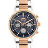 Slazenger Men's Stainless Steel Watch SL.9.2303.2.02