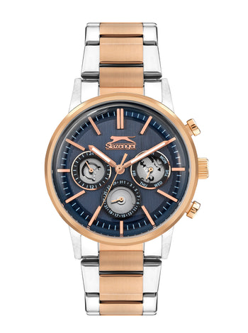Slazenger - SL.09.2303.2.02 - Gents Stainless Steel Watch - Nizam Watch House