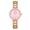 Slazenger Women's Quartz Stainless Steel Watch SL.9.2335.3.02