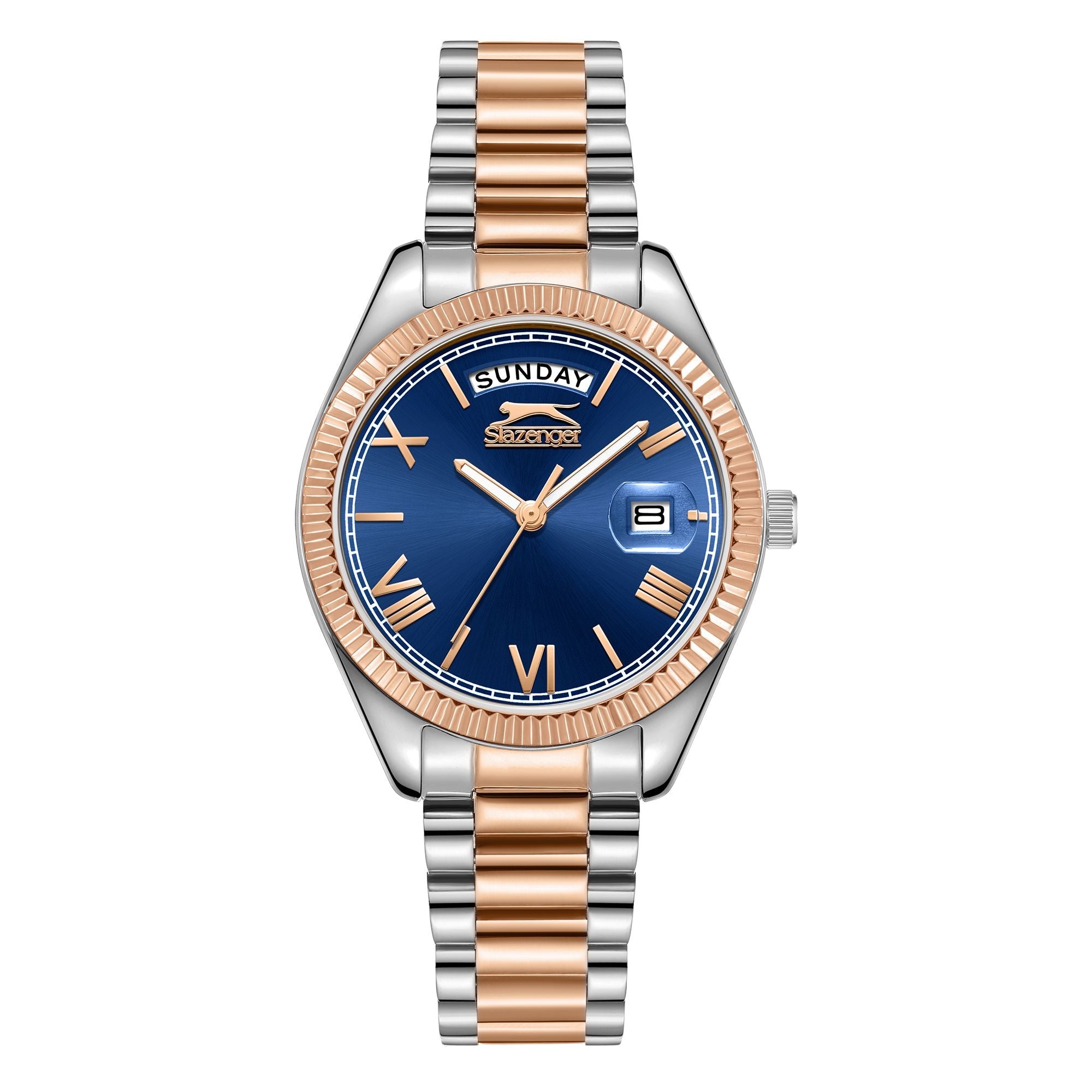 Slazenger - SL.09.2338.4.07 - High Tech Women Wrist watch - Nizam Watch House