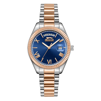 Slazenger - SL.09.2338.4.07 - High Tech Women Wrist watch - Nizam Watch House
