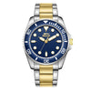 Slazenger Men'S Stainless Steel Watch Sl.9.2352.1.04