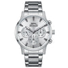 Slazenger Men's Stainless Steel Multifunction Watch SL.9.2356.2.01