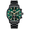 Slazenger Men's Stainless Steel Multifunction Watch SL.9.2356.2.04
