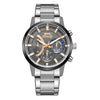 Slazenger Men'S Stainless Steel Watch Sl.9.2372.2.04