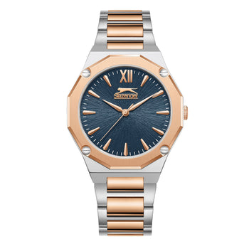 Slazenger SL.09.2375.1.03 High Tech 3H Men Watch - Nizam Watch House